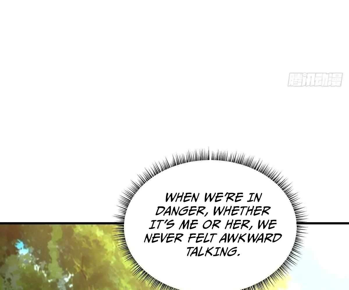 Traveling Through Time and Space to Become an Unlucky NPC: I Have a Wife to Protect Me Chapter 98 113